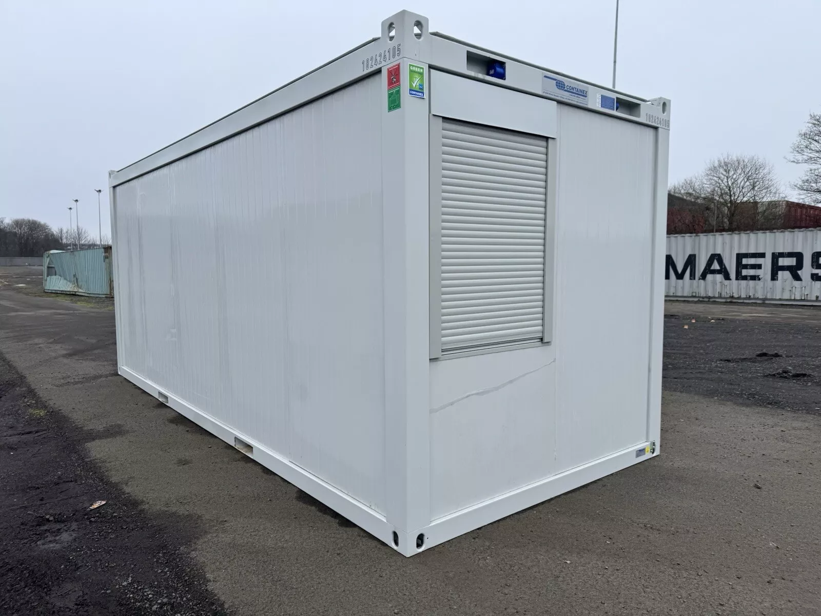 Container Container - Image 2