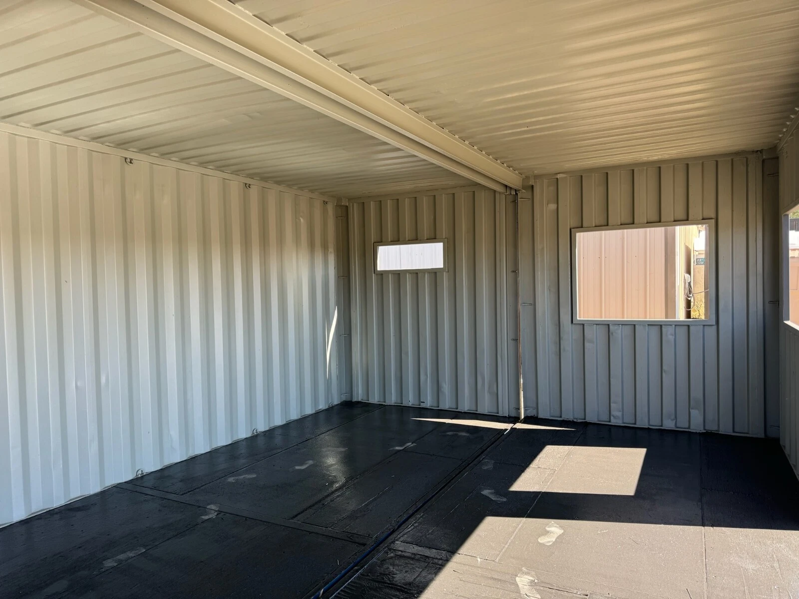 20'x16' Modified Shipping Containers - Image 6