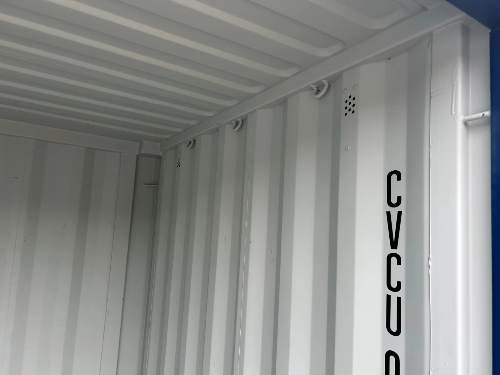 10ft x 8ft New Shipping Containers For Sale Nationwide Delivery - Image 5