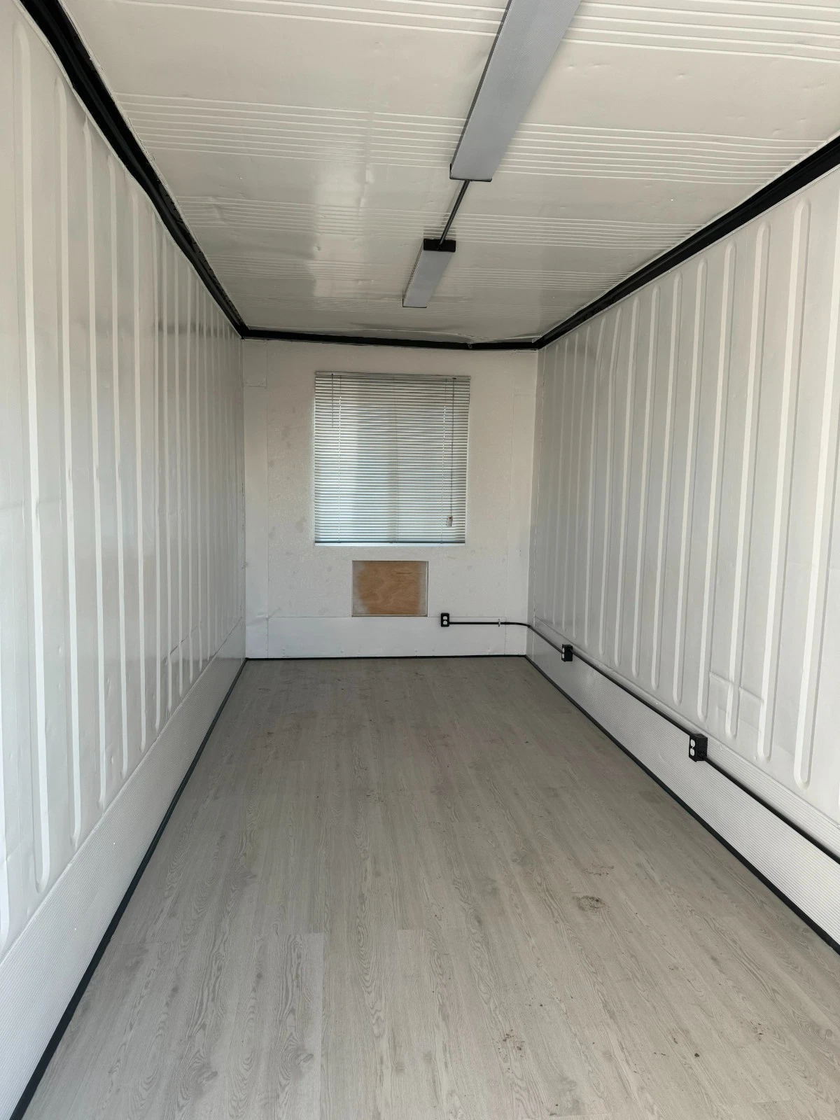 20' Office Container - Image 6