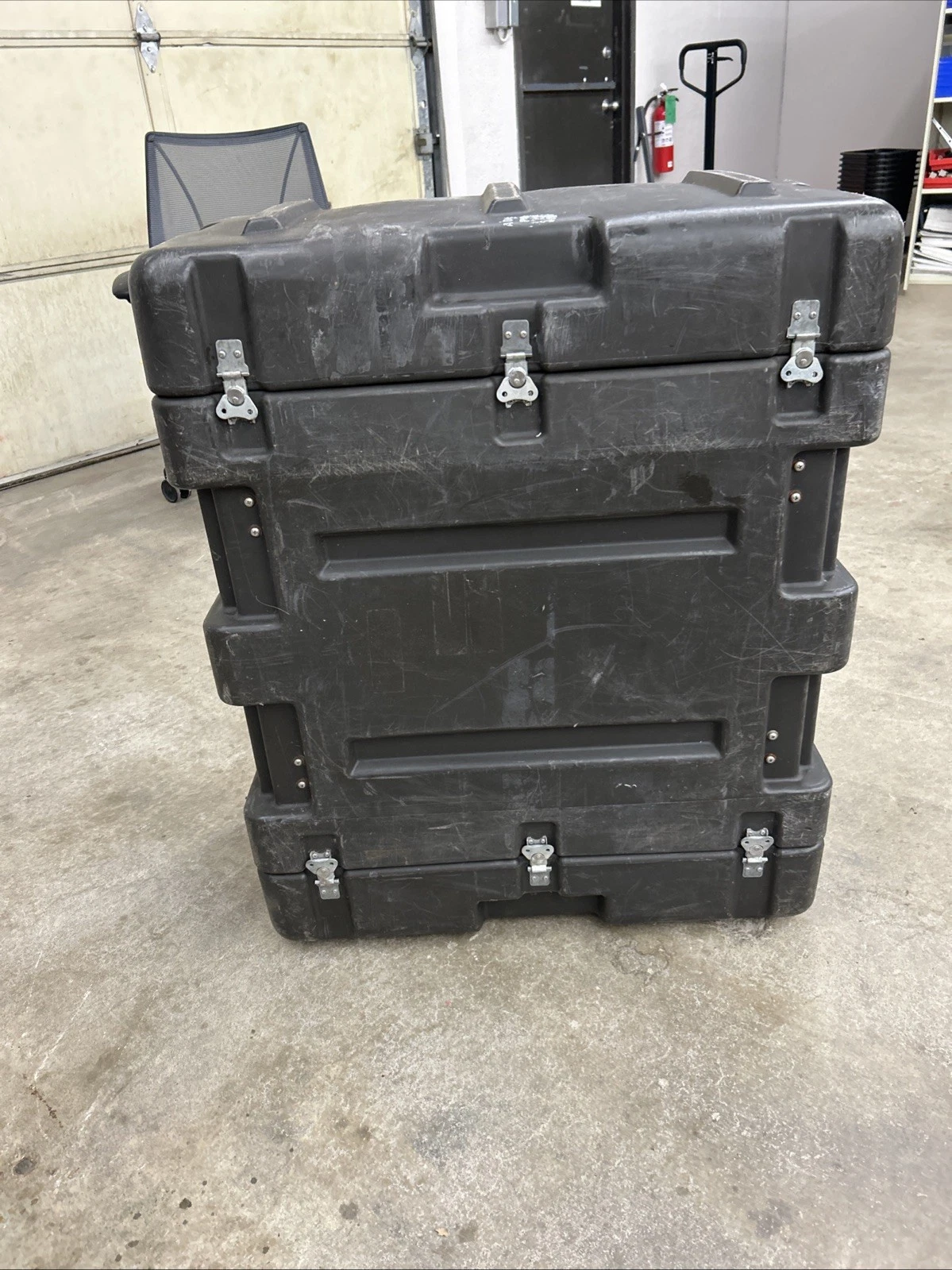 Instrument Shipping Container - Image 3