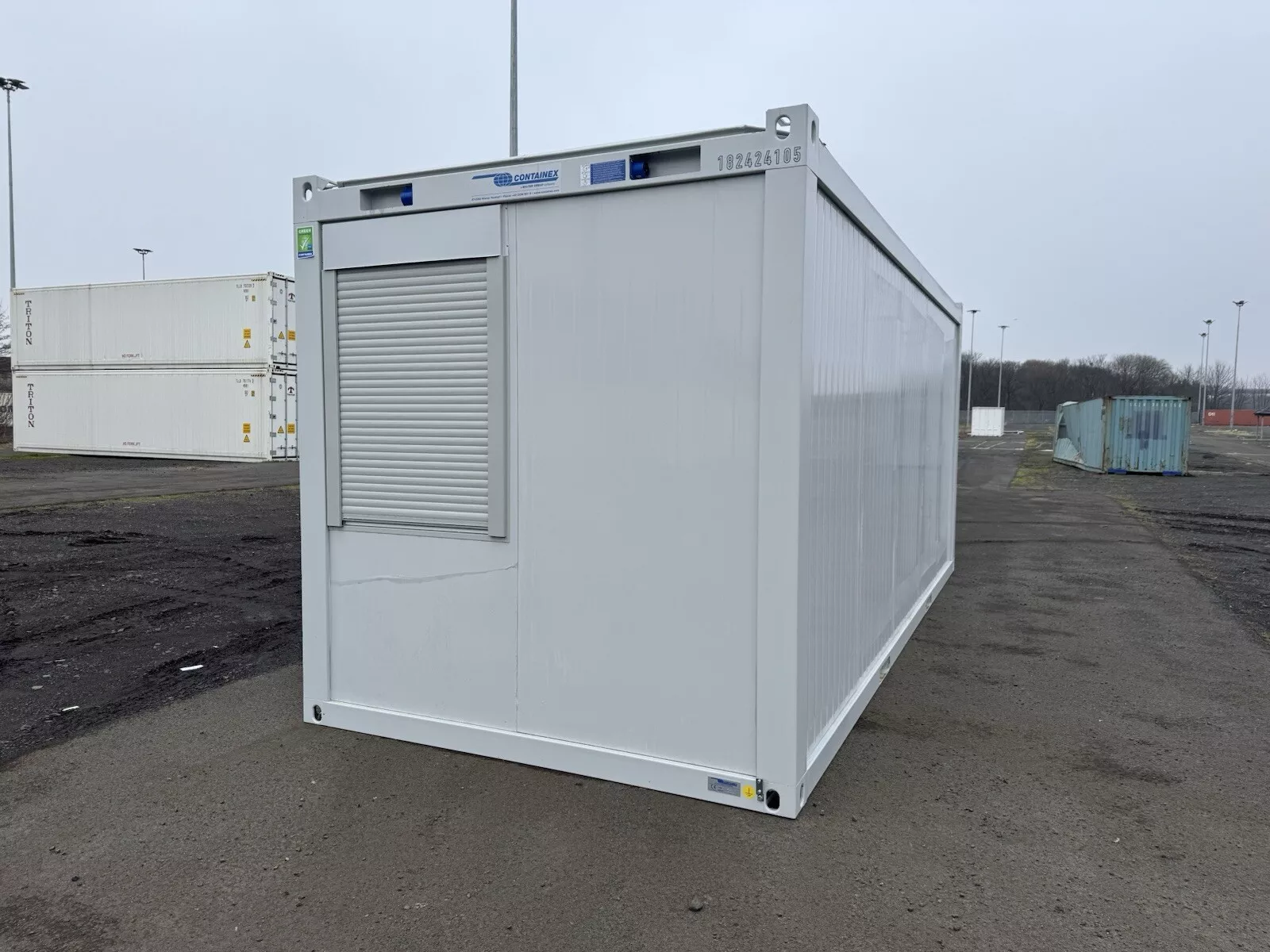 Container Container - Image 3