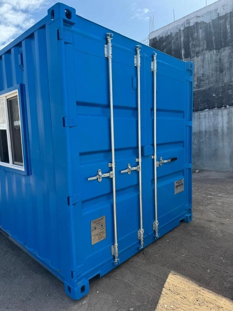 20' Brand New Office Container - Image 6