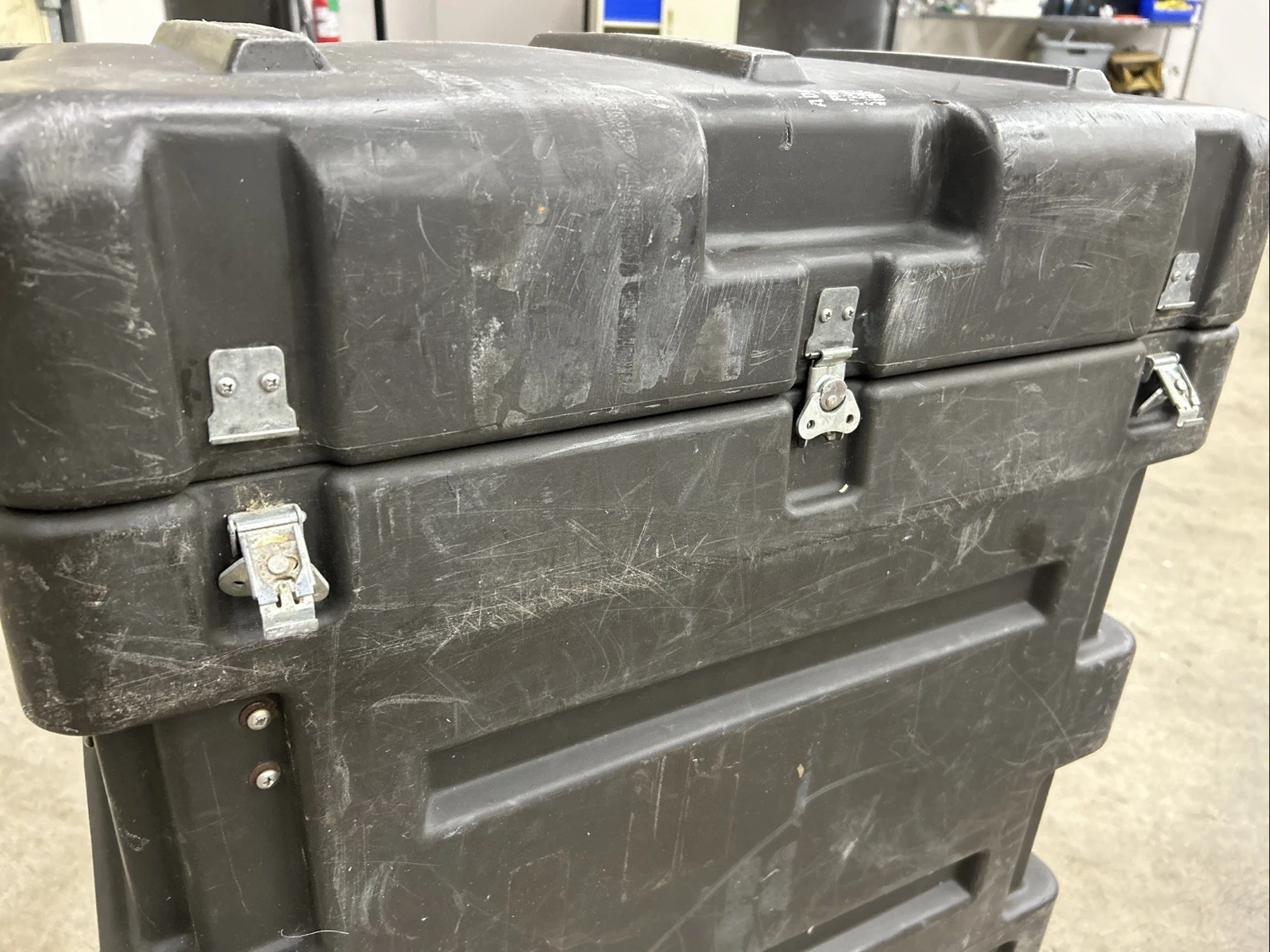 Instrument Shipping Container - Image 4