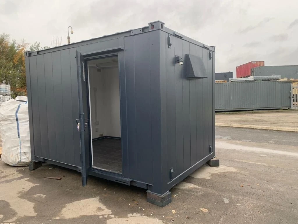 12FT X 8FT OPEN PLAN OFFICE - Image 5