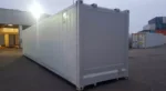 40ft High Cube Used Insulated Storage Container