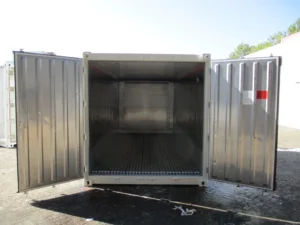 20ft Used Refrigerated Container - Ideal Freezer or Chiller