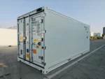 BRAND NEW 20FT REFRIGERATED CONTAINER includes 5 YEARS WARRANTY