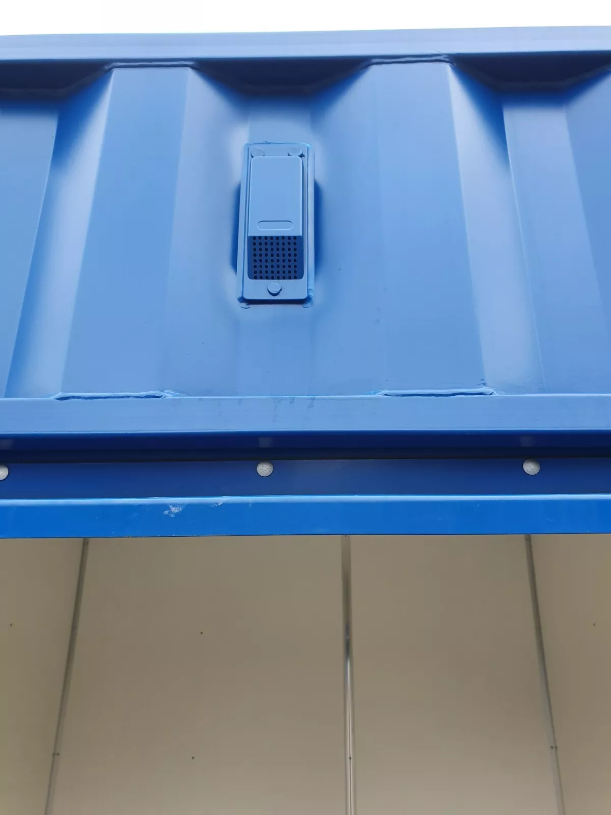 40ft Containers as Self Storage Rooms - Insulated - Ply Lined - Premium - Image 6