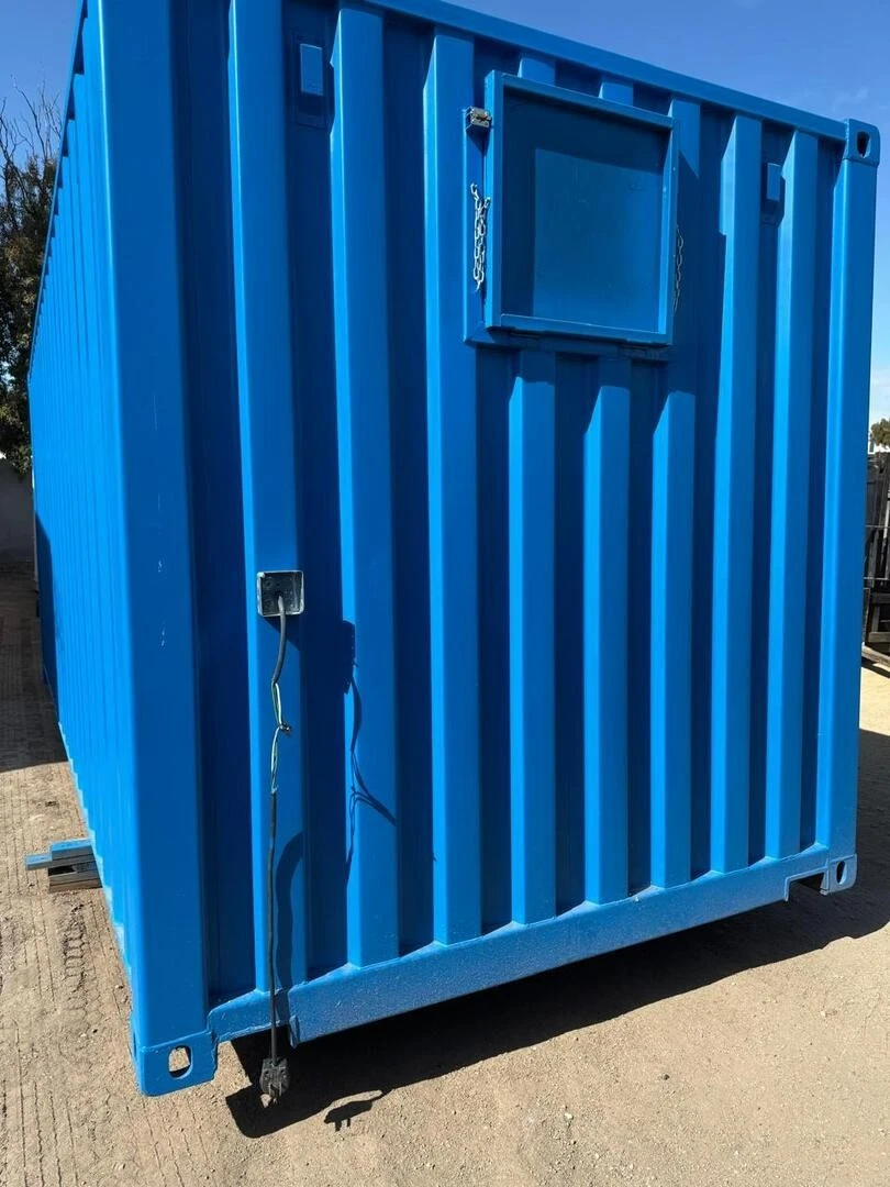 20' Brand New Office Container - Image 5