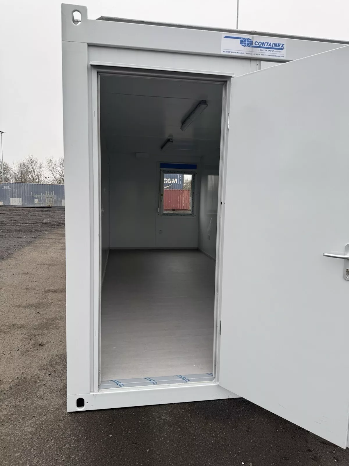 Container Container - Image 5