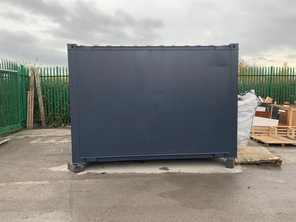 12FT X 8FT OPEN PLAN OFFICE - Image 6