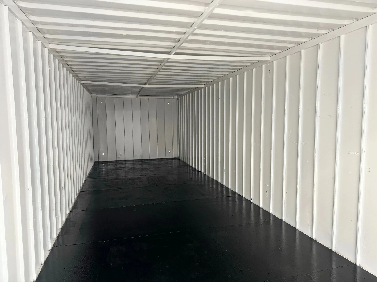32x10 Ft | Secure Storage Container | Anti Vandal Site Store - Image 6