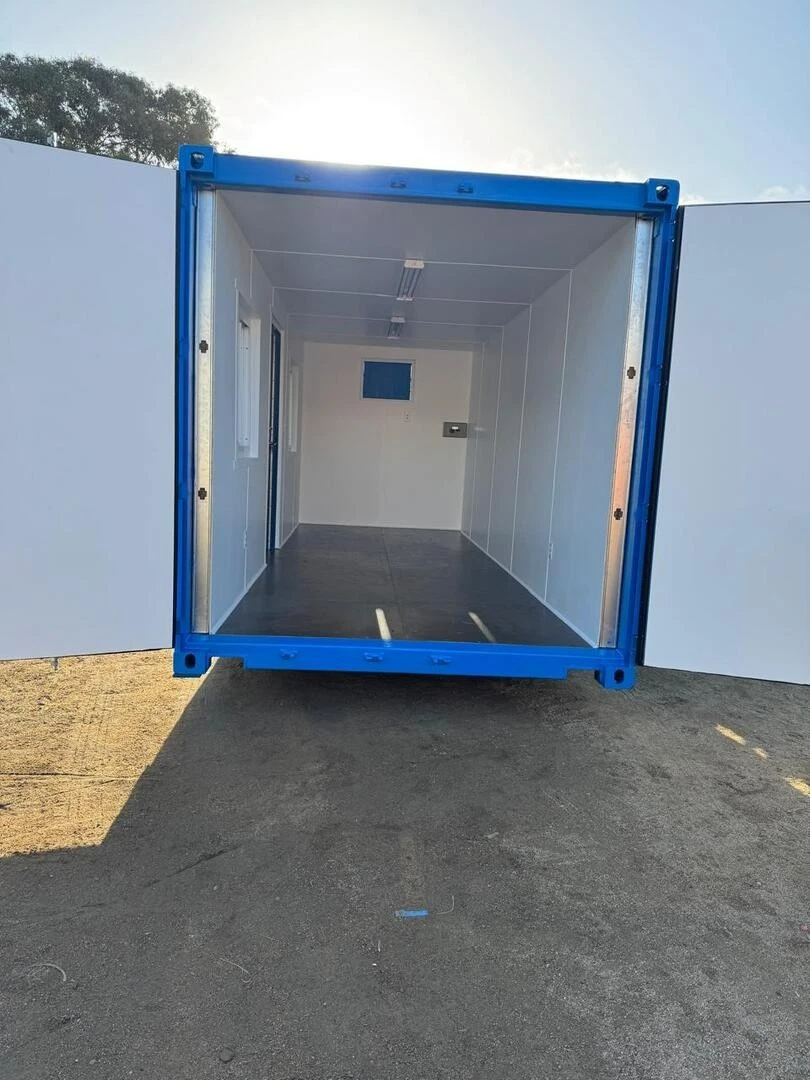 20' Brand New Office Container - Image 2