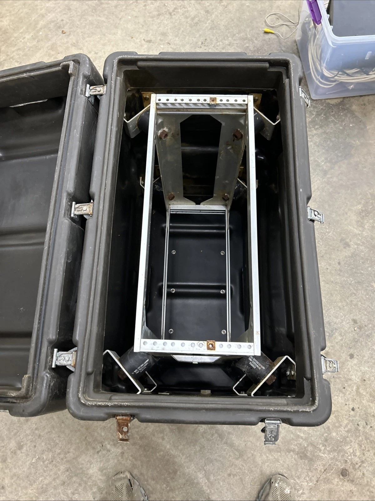 Instrument Shipping Container - Image 6