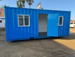 20' Brand New Office Container