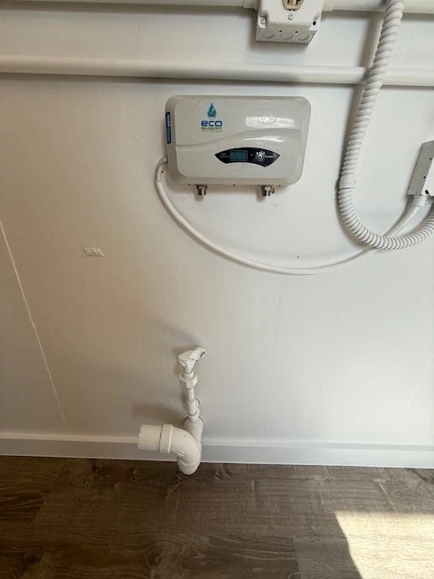 40 ft Shipping Container Office - Image 7