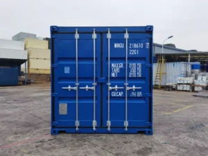 20ft new shipping container ( Single Trip ) IN STOCK NOW