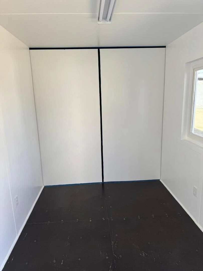 20' Brand New Office Container - Image 3
