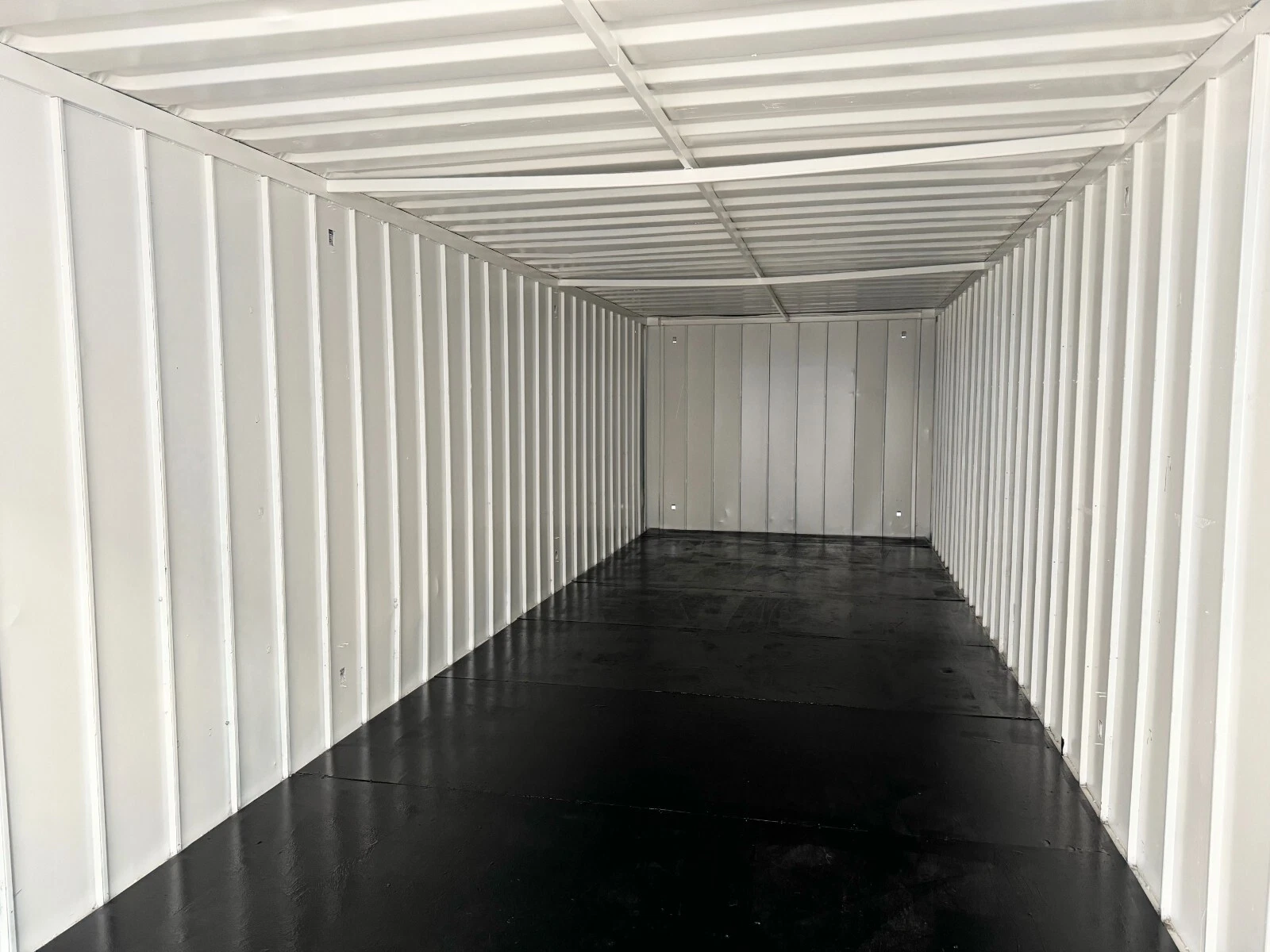 32x10 Ft | Secure Storage Container | Anti Vandal Site Store - Image 8
