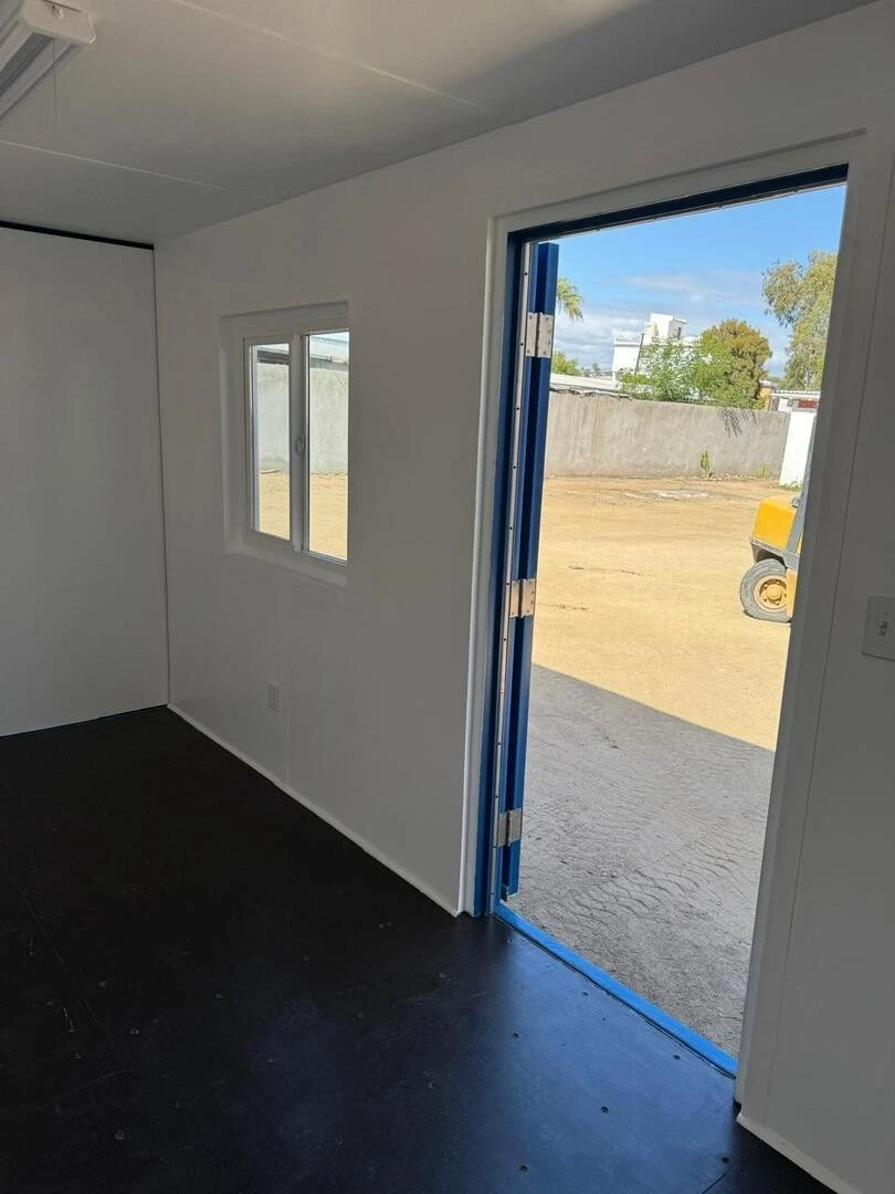 20' Brand New Office Container - Image 4