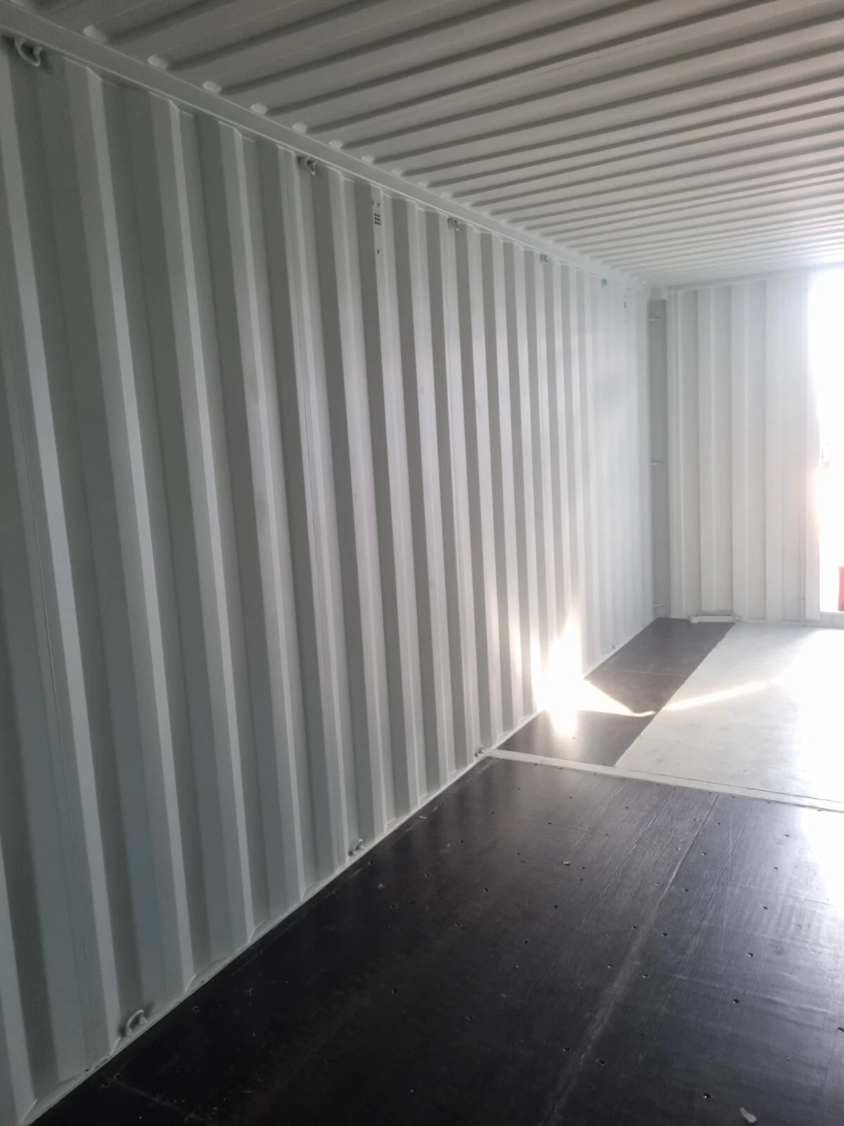 Fresh New One Trip Jan 2024 40ft High Cube 9'6ft High Container - Image 9