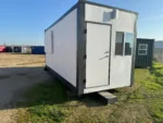 20' Office Container
