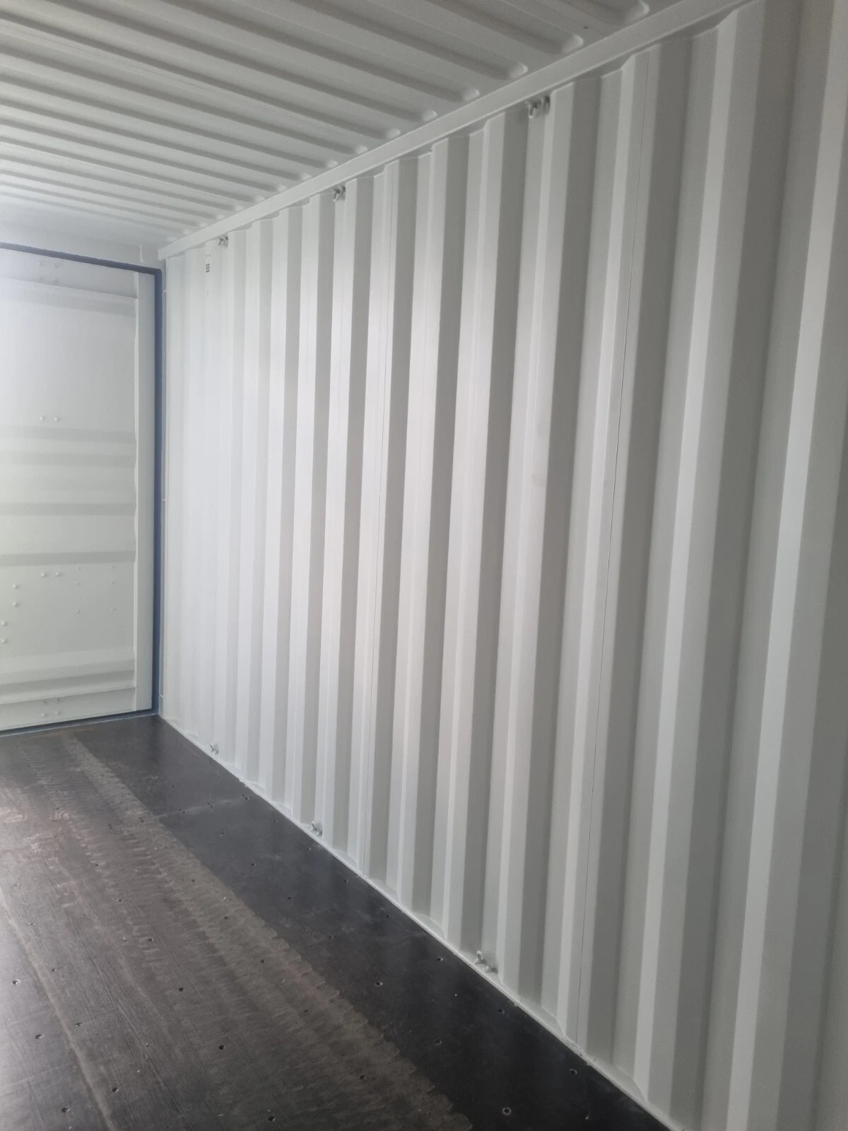 Fresh New One Trip Jan 2024 40ft High Cube 9'6ft High Container - Image 10