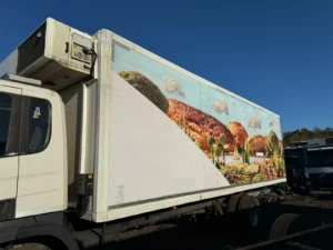 Storage Containers 27 ft / Insulated