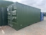 20ft x 8ft New Shipping Containers For Sale Nationwide Delivery