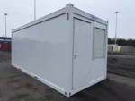 Container Office